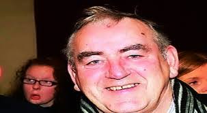 Anthony Donaghy's Instagram, Twitter & Facebook