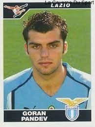 Severna makedonija i legendarni goran pandev za istoriju! Goran Pandev Haircut