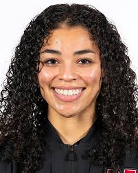 Trinity Mccall's Instagram, Twitter & Facebook