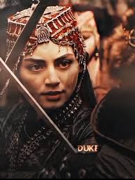 Ertugrul and Halima and Osman and Bala