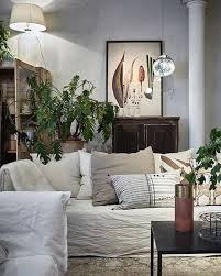 Over the decades, we've seen many arms of boho design develop — moroccan boho, vintage boho, eastern european boho, western boho. 8 Amazing Scandinavian And Bohemian Living Room Ideas That Will Steal Your Hearts Daily Dream Decor