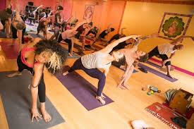 Maybe you would like to learn more about one of these? Top 10 Yoga Studios In San Francisco