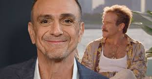 Hank Azaria Made It Difficult For Robin Williams To Star In The Birdcage