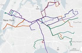 Welcome home center 2667 monaca drive longs, sc 29568. The Mta Has Released An Official New Plan For Redrawing Queens Bus Routes We Heart Astoria