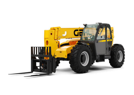 Gehl 6L Telehandler