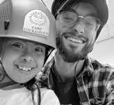 Gene Kieffer's Instagram, Twitter & Facebook