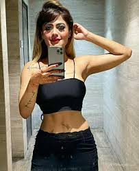 Suhani Laskar Viral Paid App Content Leaked