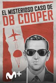 Audience reviews for the pursuit of d.b. The Mystery Of D B Cooper 2020 Imdb