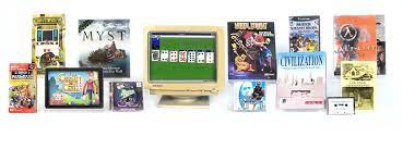 A game may be inducted on the basis of this criterion without necessarily having met all of the first three. World Video Game Hall Of Fame 2019 Finalists Include Mortal Kombat Candy Crush And Half Life Techspot