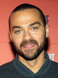 Jesse Williams