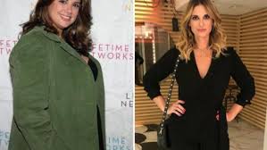 Alessandra rampolla (tv show host) was born on the 25th of march, 1974. Alessandra Rampolla Irreconocible Tras Bajar 60 Kilos Ahora Soy Una Mujer Saludable Eltrece
