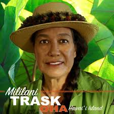 Mililani Trask