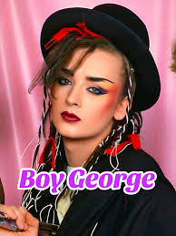 Pop Music Dance George Avalos