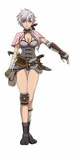 Pin on Blade and Soul