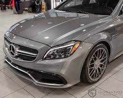 Image result for Iridium Silver 2015 CLS