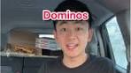 #ad Trying Everything from @Domino’s ...
