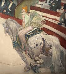 Galeries nationales du grand palais 3 avenue du général eisenhower 75008 paris. Toulouse Lautrec Im Grand Palais 2019 20 Ein Tolles Kunstereignis