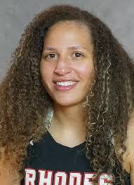 2020-21 Women's Basketball Roster