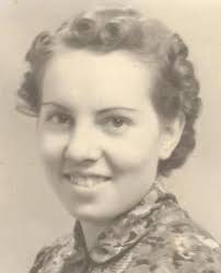 Marjorie Thompson Obituary (1923