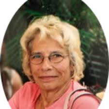 Barbara M Bonk (Osvoldik) Obituary May 12, 2017
