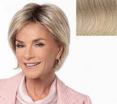Toni Brattin Stylish Obsession Bob Length Wig