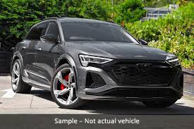 Image result for Daytona Gray 2025 SQ8