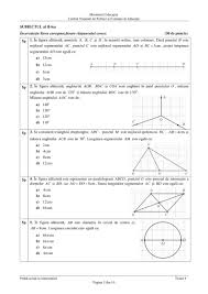 Subiectele model afisate pentru examenul de evaluare nationala 2014, la disciplina matematica, le puteti vedea mai jos. Teste De Antrenament Evaluare Nationala 2021 Matematica Testul 24 De Antrenament Pentru Evaluare Matematica Evaluare Nationala 2021 Facebook Teste Oficiale De Antrenament Pentru Evaluare NaÈ›ionalÄƒ 2021 Design Ideas 101