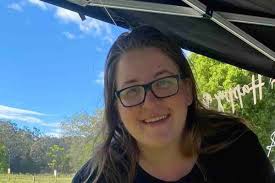 Fundraiser by Allisha Newby : Young mother tragically struck down by a truck