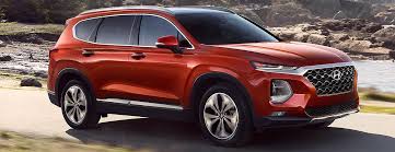 Edmunds also has hyundai santa fe pricing, mpg, specs, pictures, safety features, consumer reviews and more. 2019 Hyundai Santa Fe Se Vs Sel Vs Limited Vs Ultimate