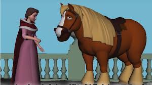 Tokyo Disneyland Gives Sneak Preview Of New Beauty And The Beast Attraction Set To Open In Spring 2020