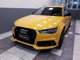 Image result for Imola Yellow 2015 A6