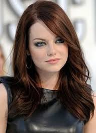 25 Easy Everyday Hairstyles For Medium Length Hair Chestnut Hair Color Hair Styles Chestnut Brown Hair