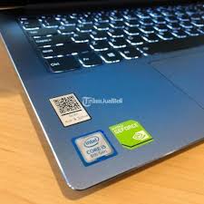Jual beli laptop hp probook terbaru 2021, tersedia berbagai pilihan laptop hp harga murah! Laptop Lenovo Ideapad 330s Bekas Core I5 Ram 8gb Normal Harga Murah Di Semarang Tribunjualbeli Com