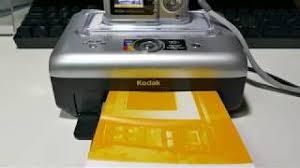 You can purchase a kodak easyshare series 3 printer dock online from retailers such as amazon. Printing With A Kodak Easyshare Printer Dock 3 And Kodak Easyshare Cd43 Camera Youtube
