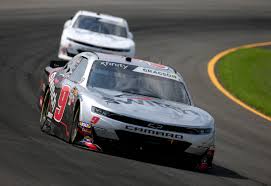 Sixteen of the 22 xfinity series races contested so far have had 38 cars in them. Nascar Dfs Pit Stop Pocono Green 250 Xfinity Series From Pocono