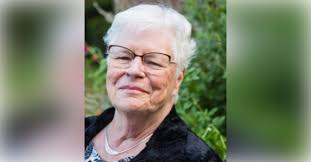 Obituary information for Doris E Katstra