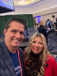 Great Day 2 spent at Partnership Leaders Catalyst 2025 conference in  Seattle with so many incredible partner leaders!