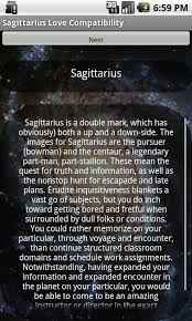 We did not find results for: Sagittarius Love Compatibility For Android Apk Download