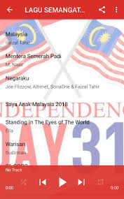 Keep up the true malaysian spirit! Koleksi Lagu Kemerdekaan For Android Apk Download
