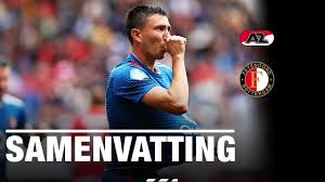 Click xem tại giải đấu eredivisie women giửa az vs feyenoord. Samenvatting Az Feyenoord 2018 2019 Youtube