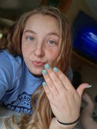 Fresh off the needle yday! Me my man my 4 kids & 2 step kids 💖 it's  eventually goin g to be a leg piece covering that one