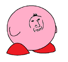 Image 632391 Kirby Know Your Meme