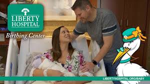 If you're pregnant and in need of health insurance, shop your state marketplace. Birthing Center Liberty Hospital