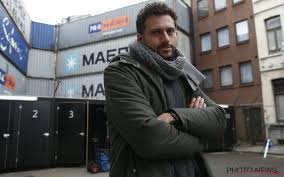 Eshref reybrouck (°1981) is a director of fiction and commercials. Nieuw Lief Van Cath Luyten Openhartig Toen Is De Vonk Overgeslagen Voetbal24 Voetbalnieuws