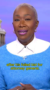Joy Reid