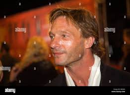 Actor former hi-res stock photography and images