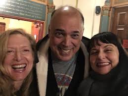 For the folks from Vallejo: