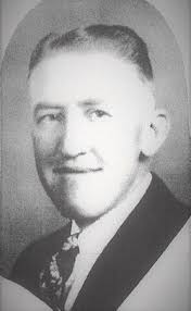 Vern Bennett Stelplugh (1898-1976)