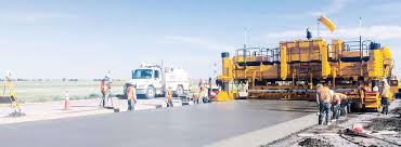 Check spelling or type a new query. Gomaco Manufacturer Of Concrete Slipform Paving Equipment Airports