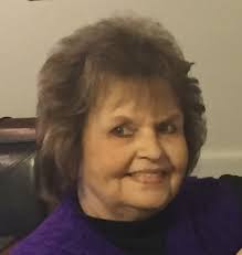 Obituary of Wanda E. Saltrelli